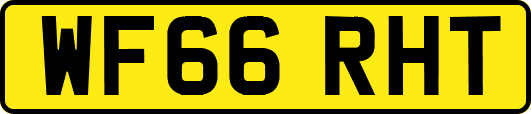 WF66RHT