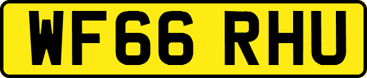 WF66RHU