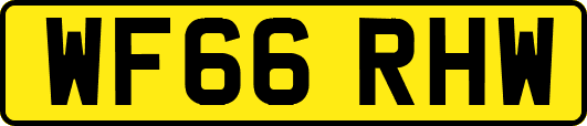 WF66RHW