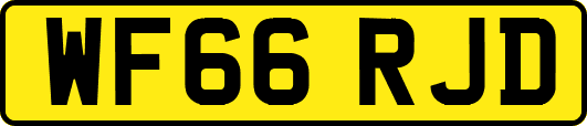 WF66RJD