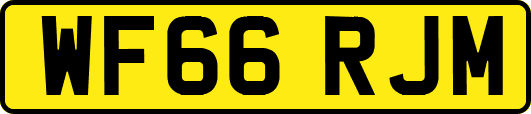 WF66RJM