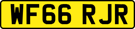 WF66RJR