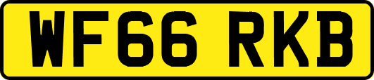 WF66RKB