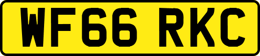 WF66RKC