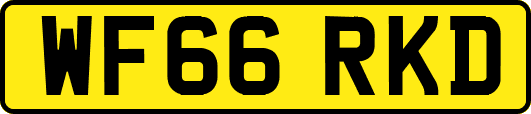 WF66RKD