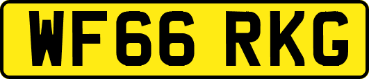 WF66RKG