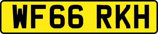 WF66RKH