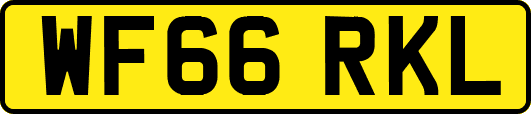 WF66RKL