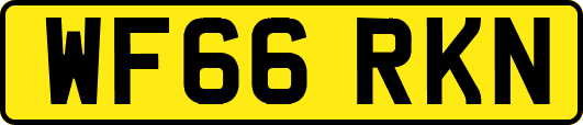 WF66RKN