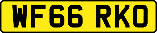 WF66RKO
