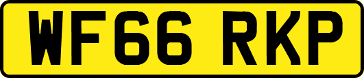 WF66RKP