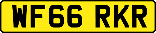 WF66RKR