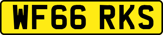 WF66RKS
