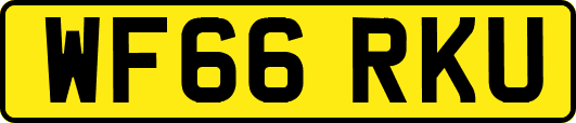 WF66RKU