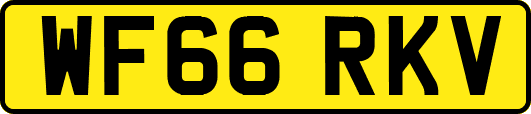 WF66RKV