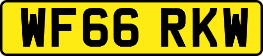 WF66RKW