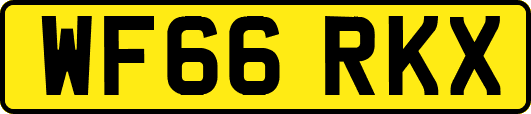 WF66RKX