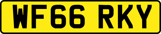 WF66RKY