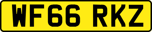 WF66RKZ