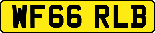 WF66RLB