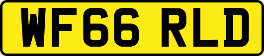 WF66RLD