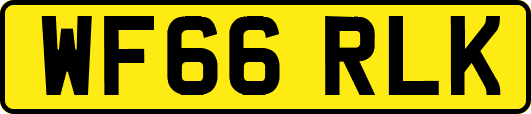 WF66RLK
