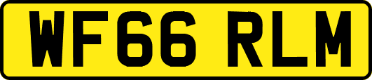 WF66RLM