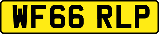 WF66RLP