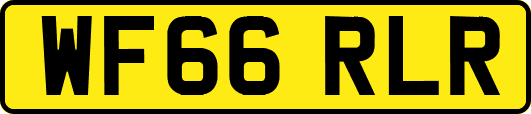 WF66RLR