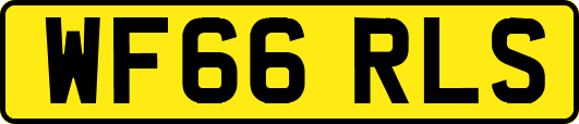 WF66RLS