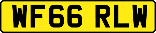 WF66RLW