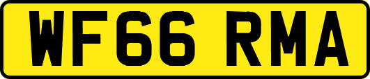WF66RMA