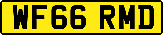 WF66RMD