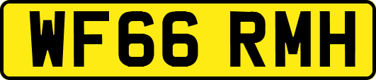 WF66RMH