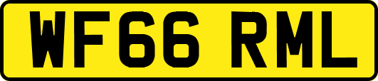 WF66RML