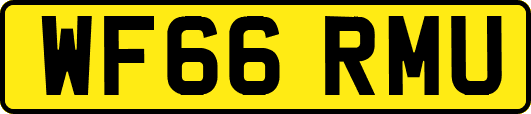 WF66RMU