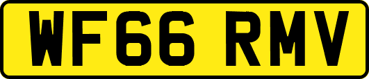 WF66RMV