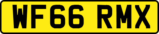 WF66RMX