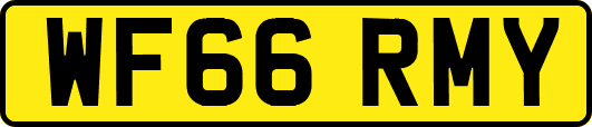WF66RMY