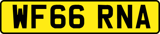 WF66RNA