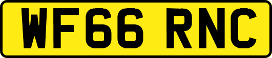 WF66RNC