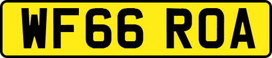 WF66ROA