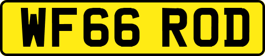 WF66ROD