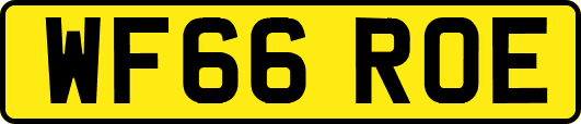 WF66ROE