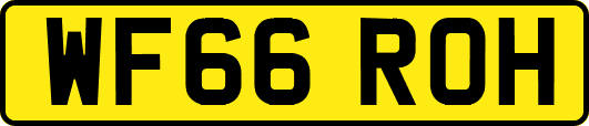 WF66ROH
