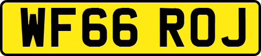WF66ROJ