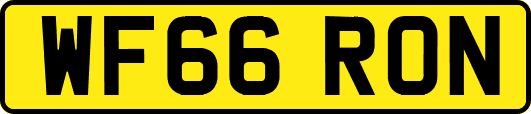 WF66RON