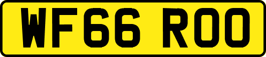 WF66ROO