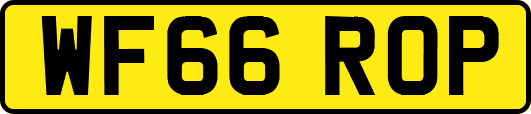 WF66ROP