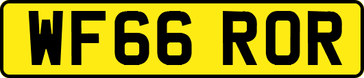 WF66ROR